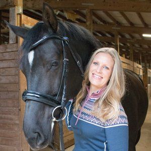 Meet your Posher, Tracy